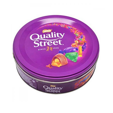 Nestle Quality Street, 410g