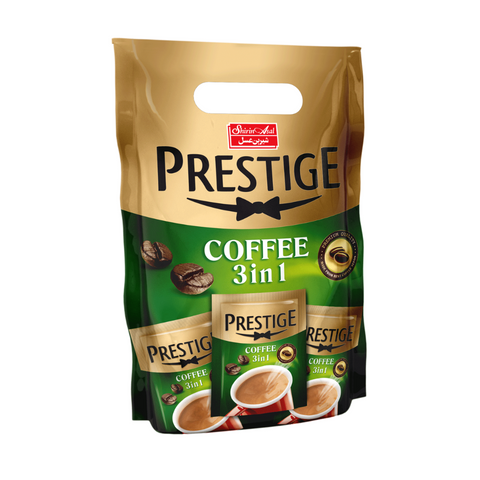 Shirin Asal Prestige Coffee 3 in 1, 20x18g