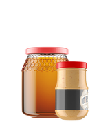 Jams, Honey & Spreads