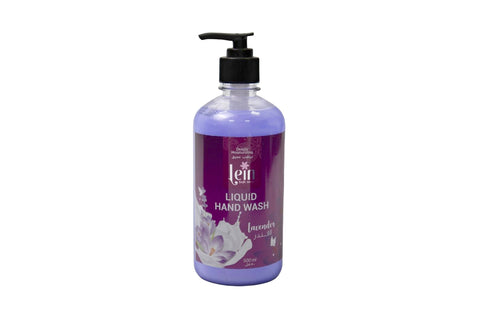 Lein Hand Wash 500Ml