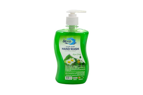 Hand Wash Aqua Green 500Ml