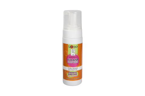 Sendo Foaming Gel Cleanser 150ml