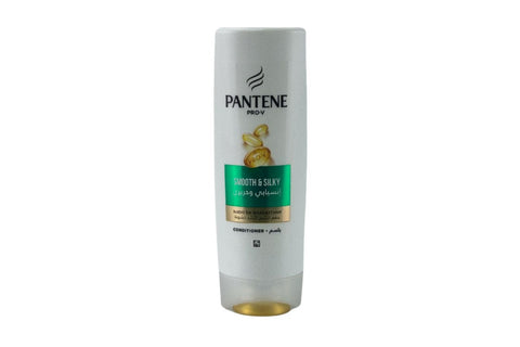 Pantene Conditioner 180Ml Smooth&Silky