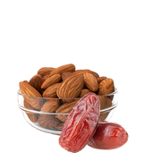 Nuts, Dates & Dried Fruits