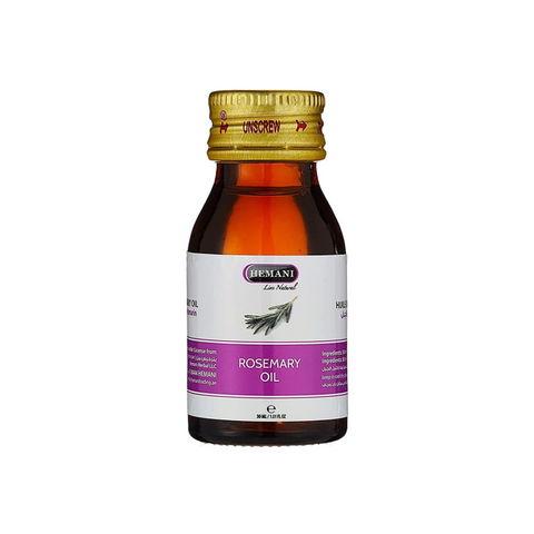 Hemani Rosemary Oil 30ml