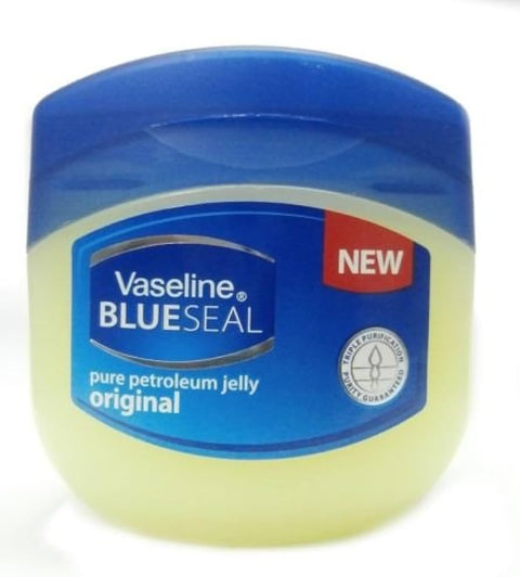 Vaseline Petroleum Jelly Original 100 ml