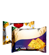 Biscuits & Crackers