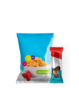 Breakfast Cereals & Bars