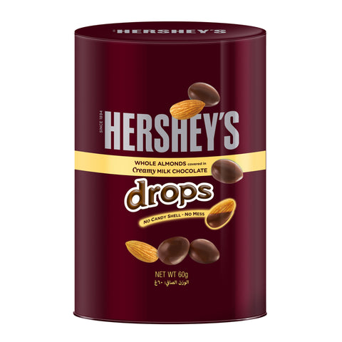 Hershey’s Almond Drops 60 g