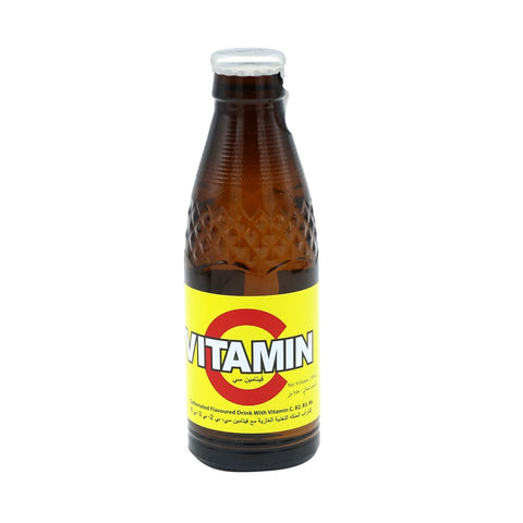 Soft Drink Pran C 150Ml