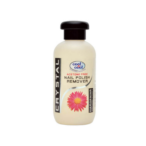 Nail Polish Remover C&С 100ml SunFlower