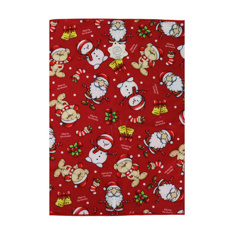Christmas Towel