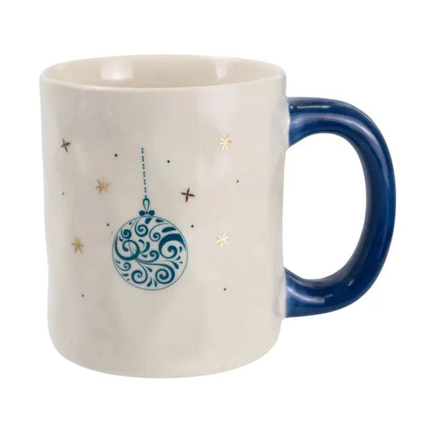 Mug, 600 Ml