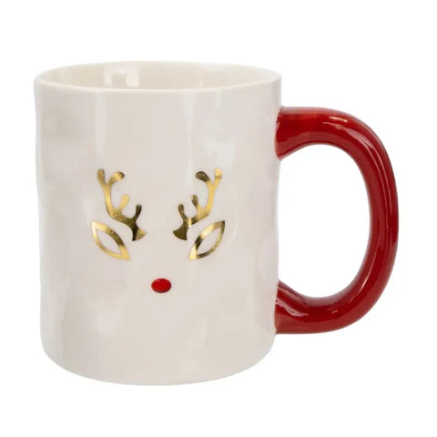 Mug, 600 Ml