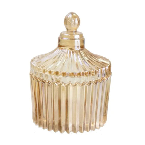 Sauce Bowl With Lid, 80 Ml