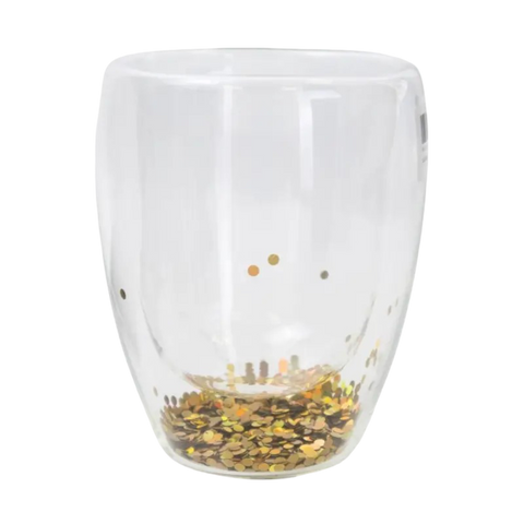 Double-Layer Glass, 340 Ml