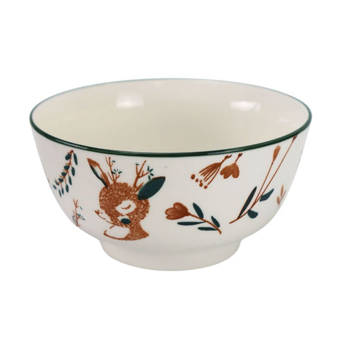 Bowl, 750 Ml