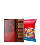 Chocolate & Confectionery