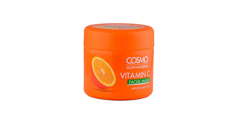 Facial Mask Cosmo Vitamin C 150Ml
