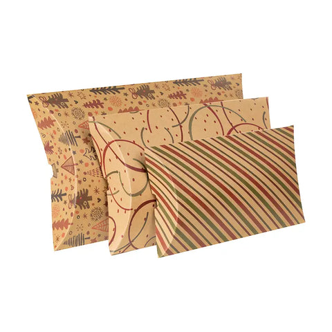 Christmas Box, 3 Pcs