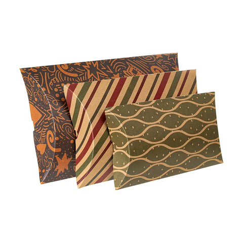 Christmas Box, 3 Pcs