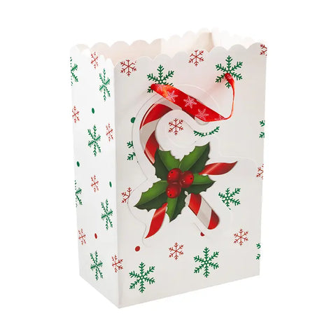 Christmas Paper Bag, 18*12*7 Cm