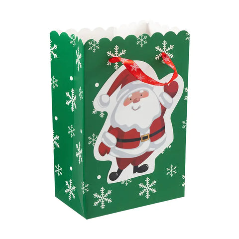 Christmas Paper Bag, 18*12*7 Cm