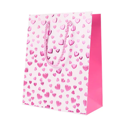 Gift Bag Heart