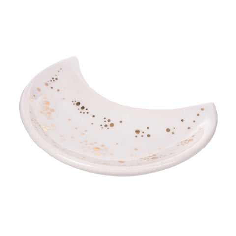 Ceramic Tray Moon