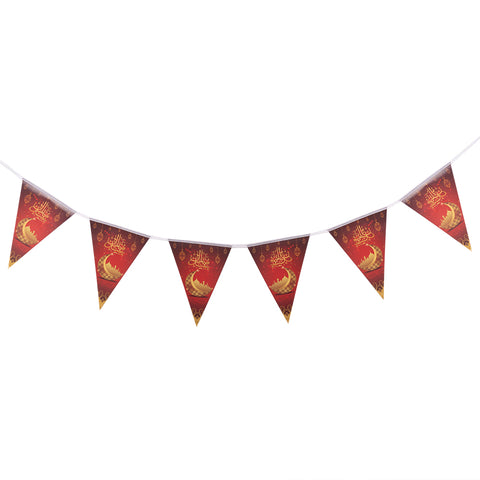 Paper Garland
