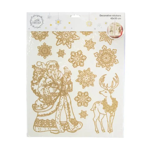 Decorative Stickers