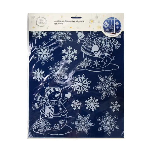 Luminous Decorative Stickers