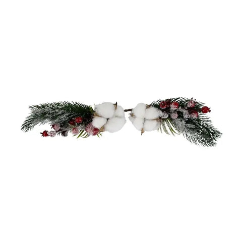 Christmas Branch, 40 Cm