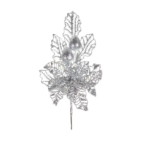 Christmas Branch, 30 Cm, assortment