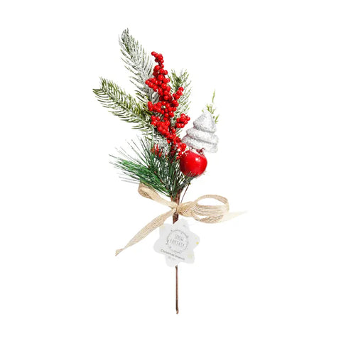 Christmas Branch, 30 Cm, assortment 2