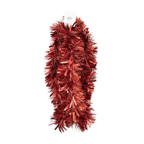 Christmas Tinsel, 12*200 Cm