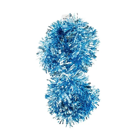 Christmas Tinsel, 11*200 Cm