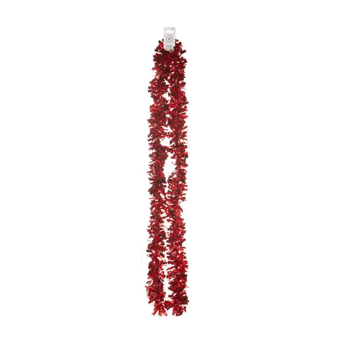 Christmas Tinsel, 9*200 Cm