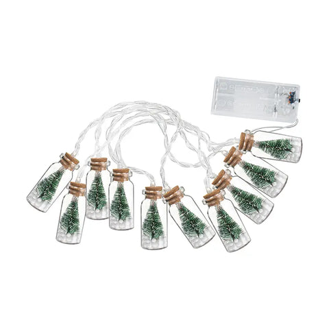 Christmas Light String, 2 M
