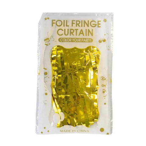 Christmas Tinsel Curtain, 1*2 M