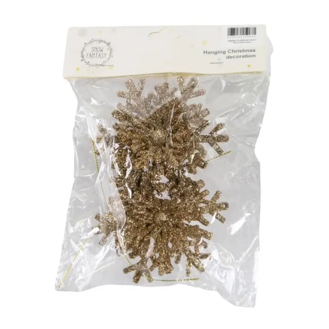 Hanging Christmas Decoration, assortment