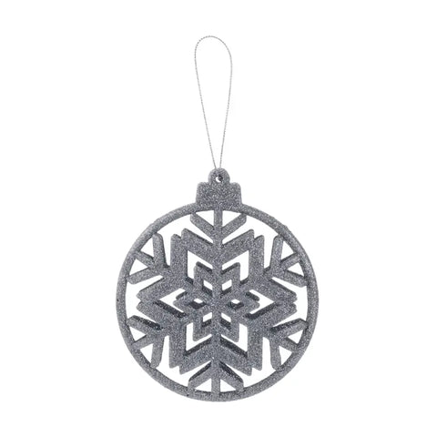 Hanging Christmas Decoration, assortment 2