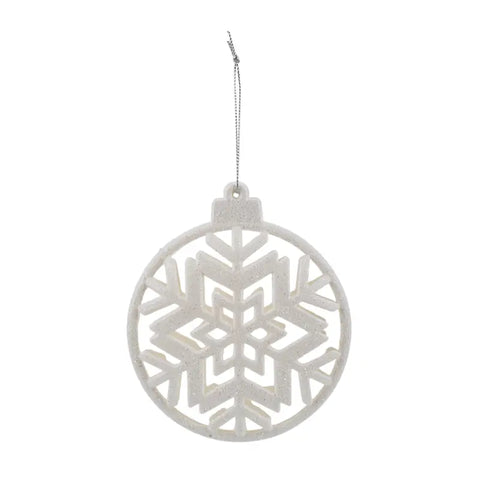 Hanging Christmas Decoration, assortment 2