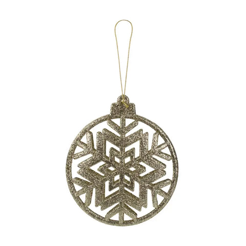 Hanging Christmas Decoration, assortment 2