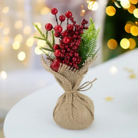 Christmas Decoration, assortment