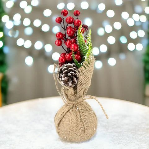 Christmas Decoration, assortment