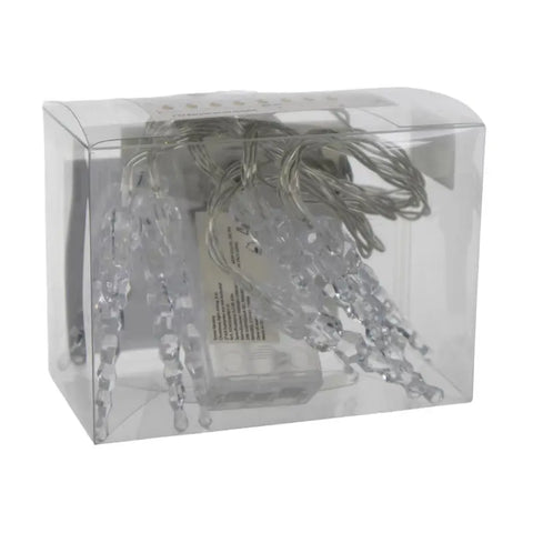 Christmas Light String, 2 M, assortment