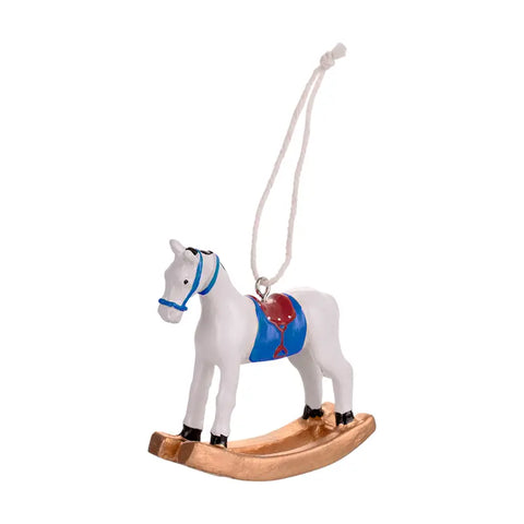 Christmas decoration "Horse"