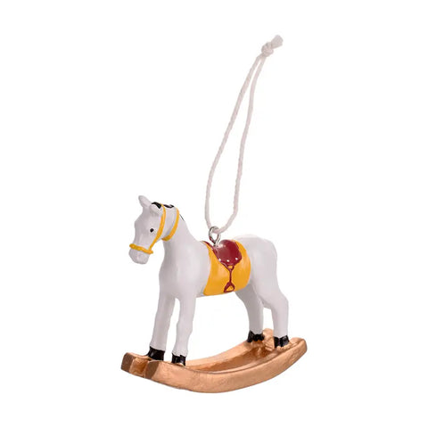 Christmas decoration "Horse"