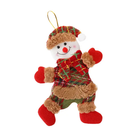 Christmas Hanging Decoration, assortment